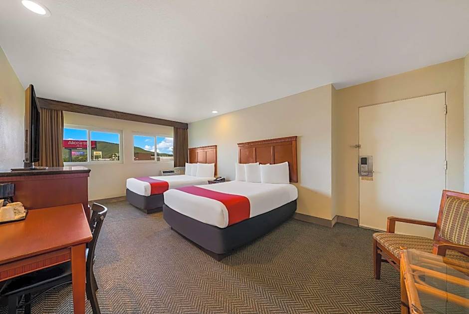 Rodeway Inn