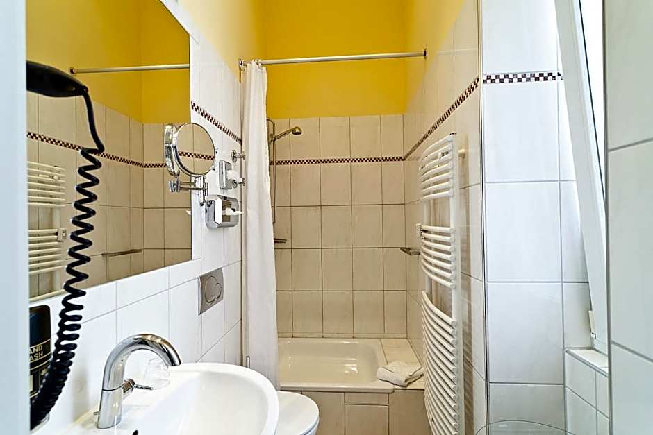 Hotel Vivaldi Berlin am Kurfürstendamm