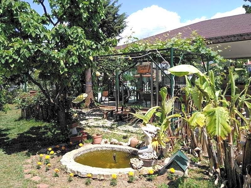 Club Turkuaz Garden