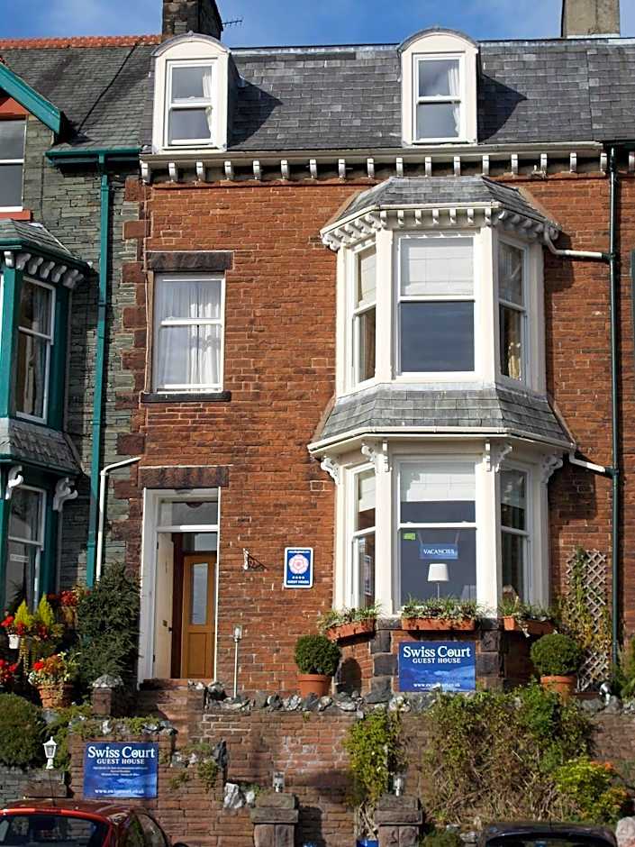 Swiss Court Guest House