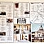 BQ House Milizie Luxury Rooms