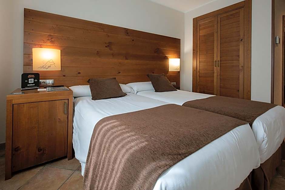 Hotel Màgic La Massana by Nexta
