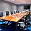 Courtyard by Marriott Mexico City Toreo