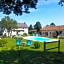La Vieille Gorce Chambres d'Hôtes near Civray