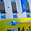 Ibis Budget St Martin De Crau