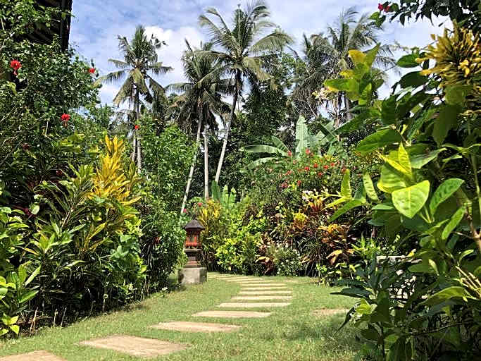 Ambary Ubud Villas