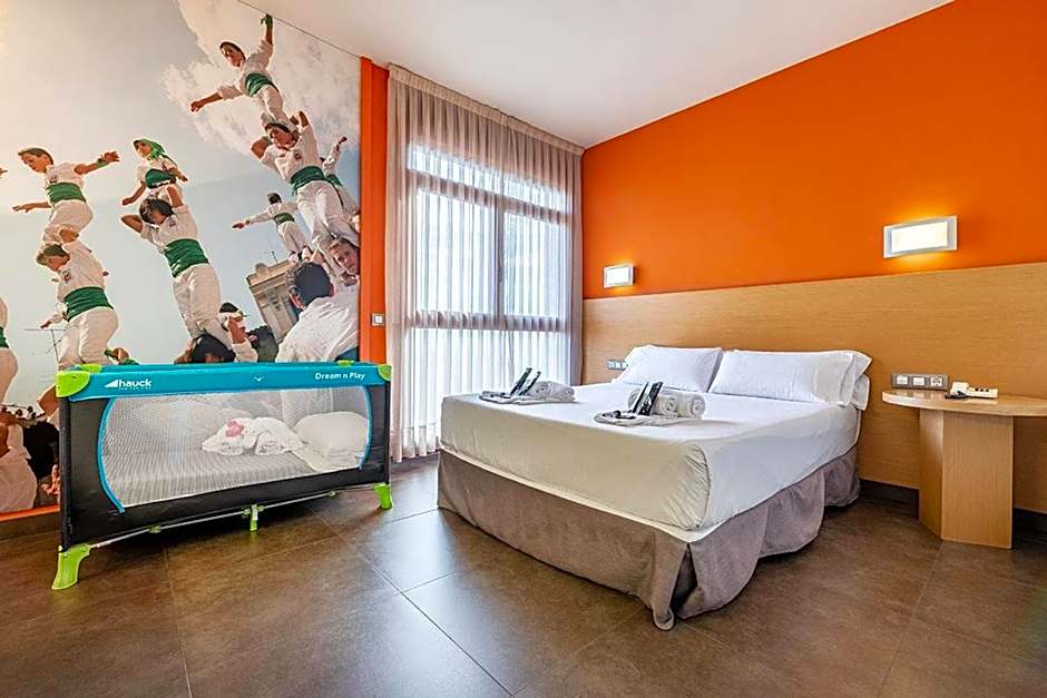 Hotel Pere III El Gran