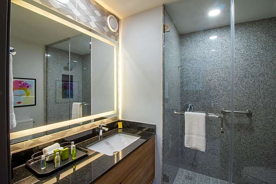 Hampton by Hilton Aguascalientes Downtown