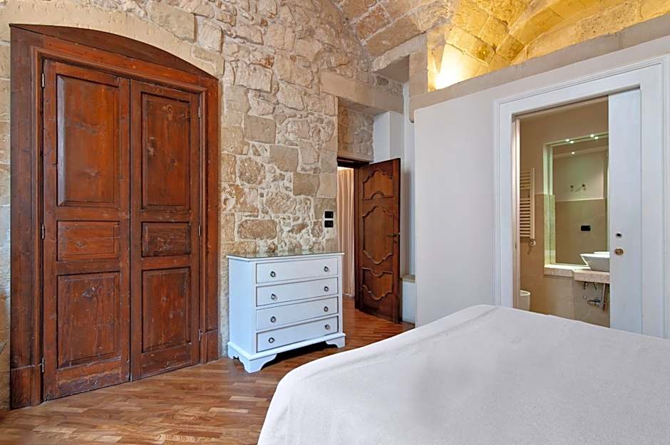 Chiesa Greca Suites - Lecce Selection
