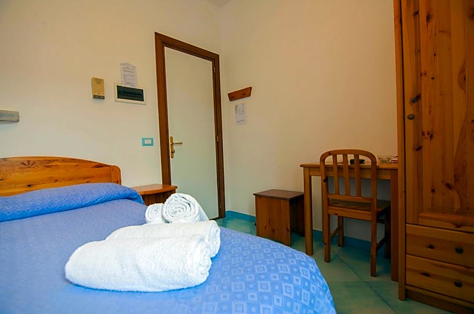 Albergo Macrì