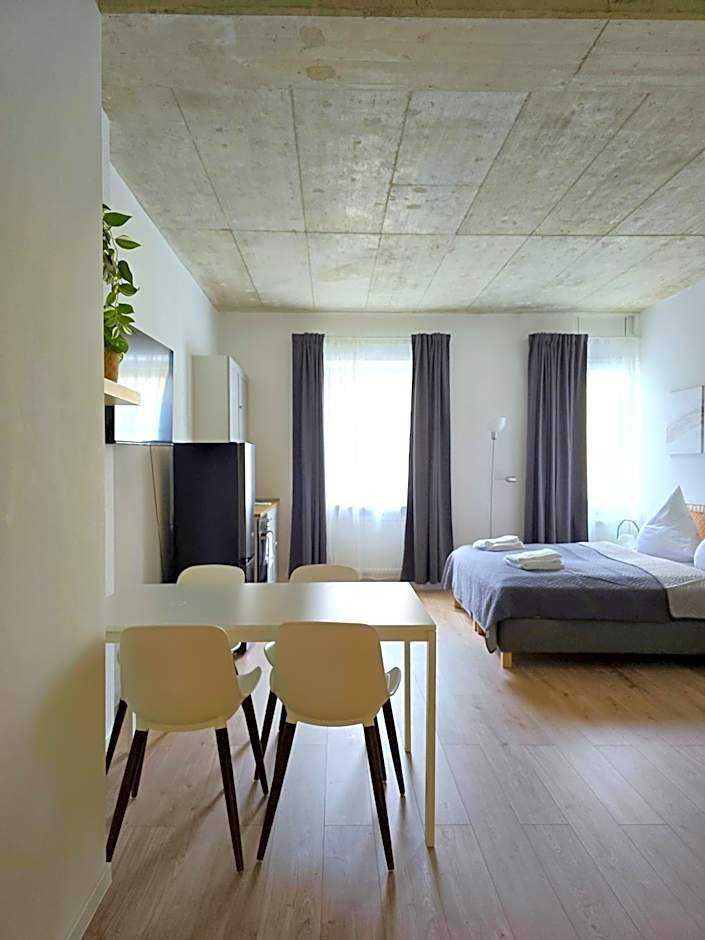 Apartments Schwandorf