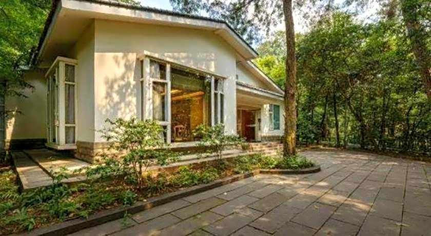 Hongzhushan Hotel Mount Emei