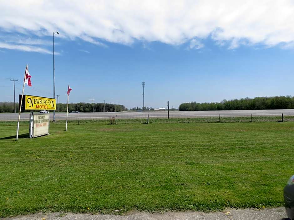 Newburg Inn Motel