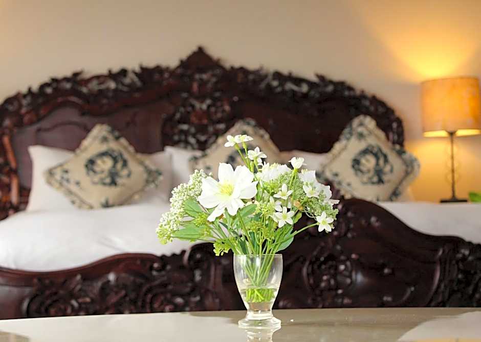 Falls of Lora Hotel
