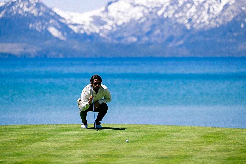 Caesars Republic Lake Tahoe - A Caesars Rewards Destination