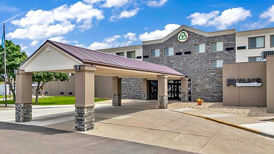 Crossroads Hotel and Huron Event Center