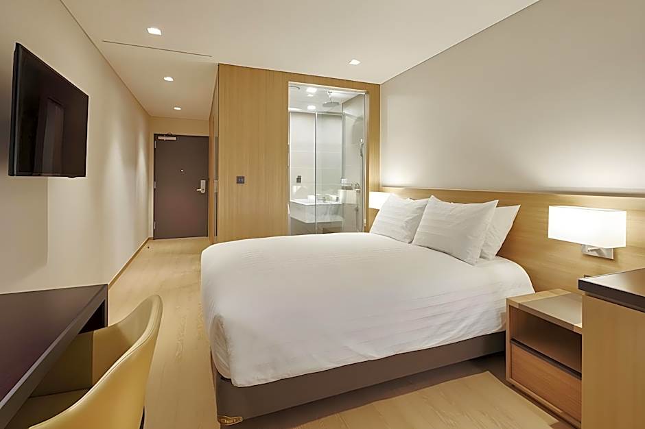 Skybay Hotel Gyeongpo