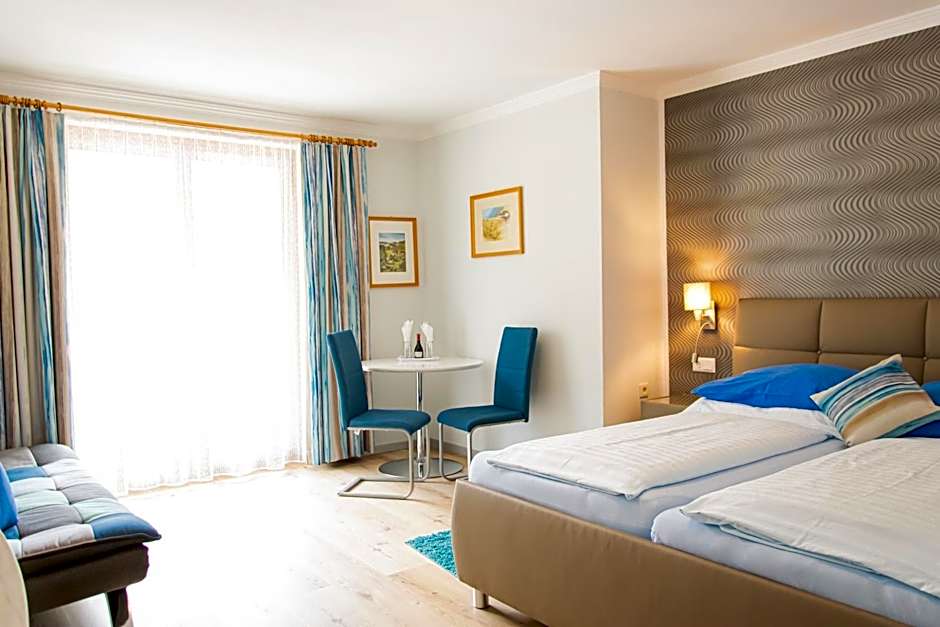 Hotel Burgstallerhof