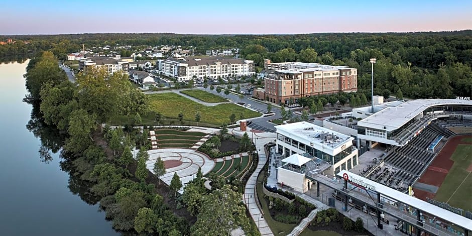 Crowne Plaza North Augusta, by IHG Hotel
