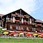 Hotel Rothorn Vintage-Style