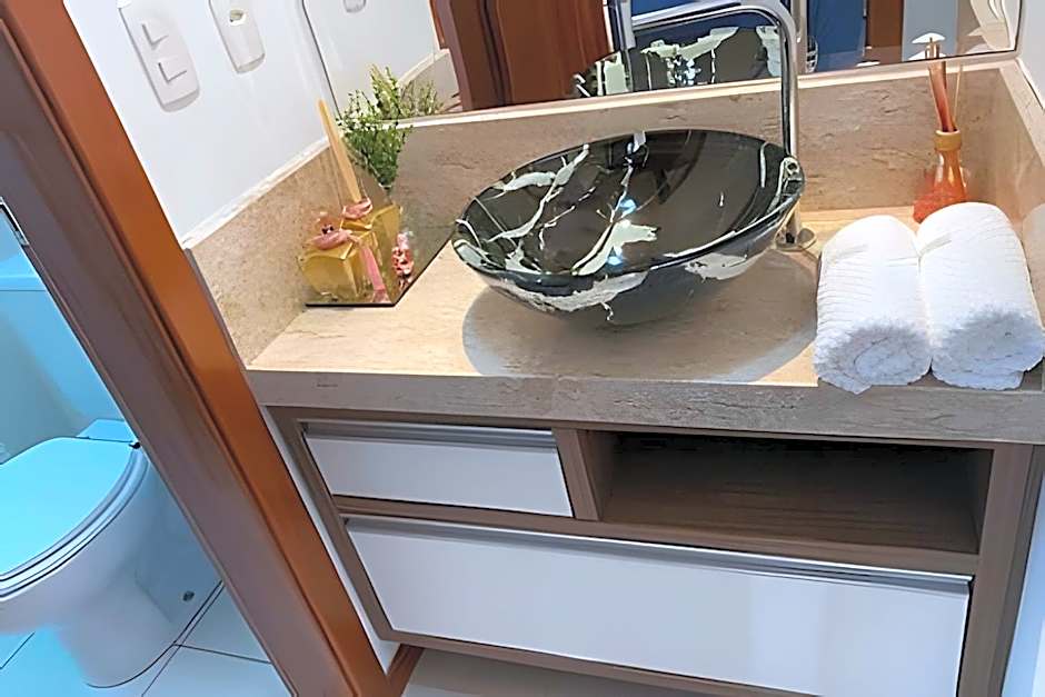 N2604 Vista Top! Apto Praia Beto Carrero Home Club