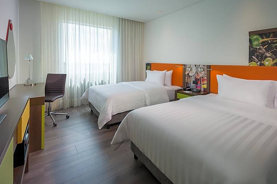 Hampton By Hilton Yopal