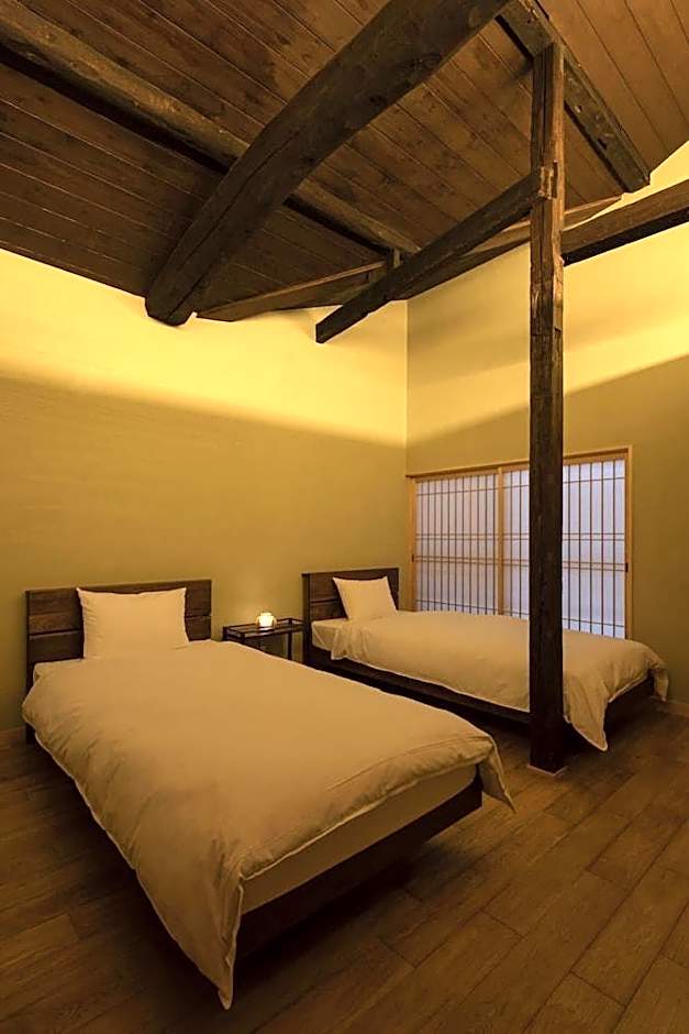 TUKIKUSA-AN HOTEL