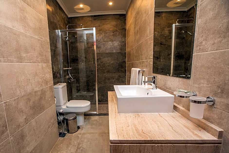 AIFU Hotel El Montazah Alexandria