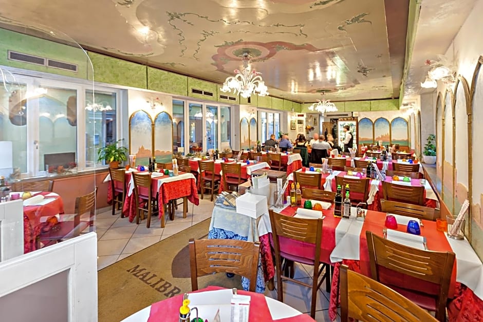 Hotel Malibran