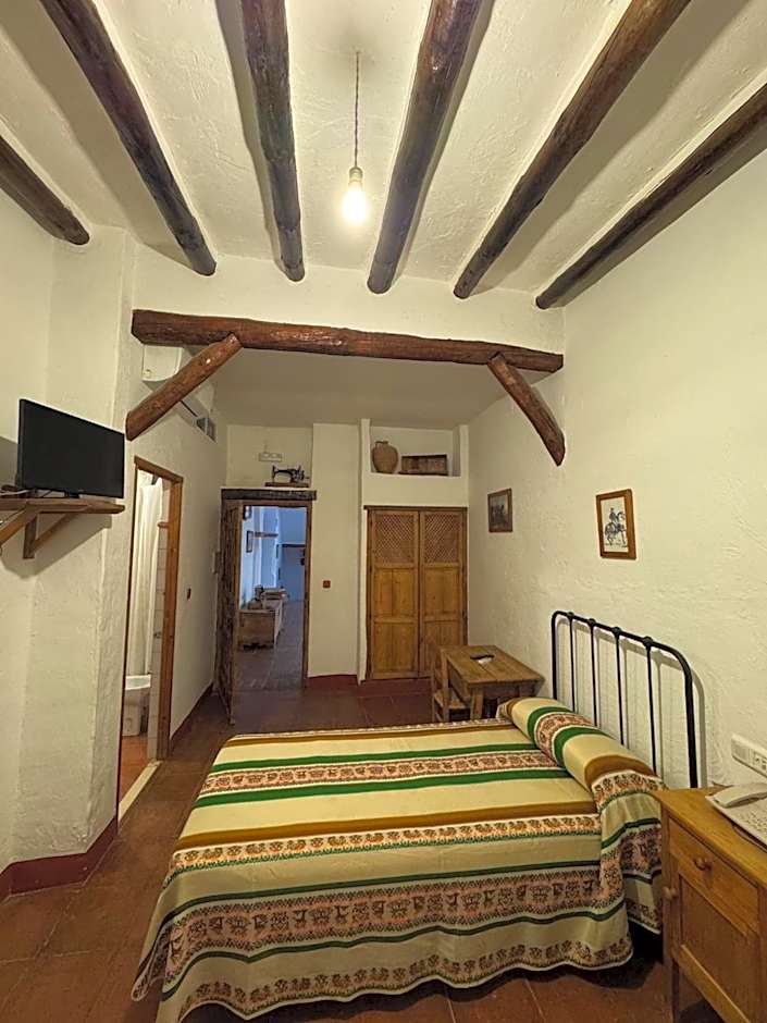 Posada de Jose Mª El Tempranillo