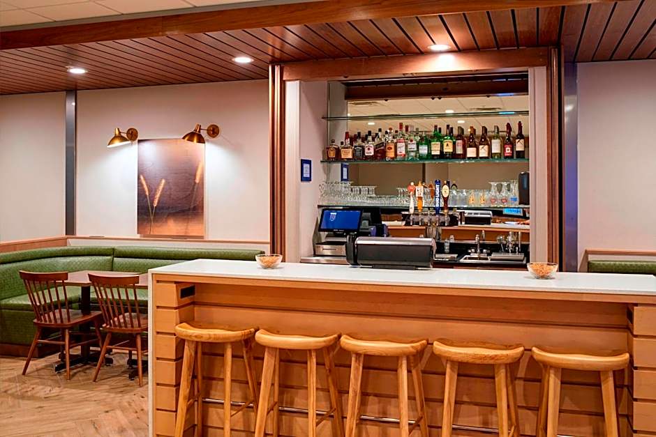 Fairfield Inn & Suites by Marriott Columbus, IN