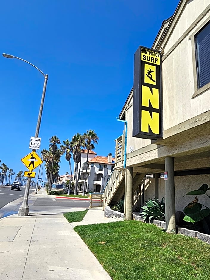 Huntington Surf Inn