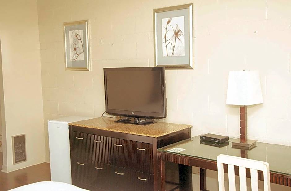 Travels Inn Victoria County