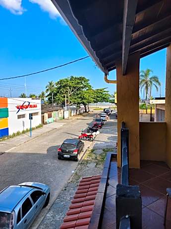 Pousada Rio da Praia