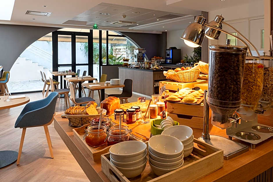 Holiday Inn Lyon Vaise By IHG