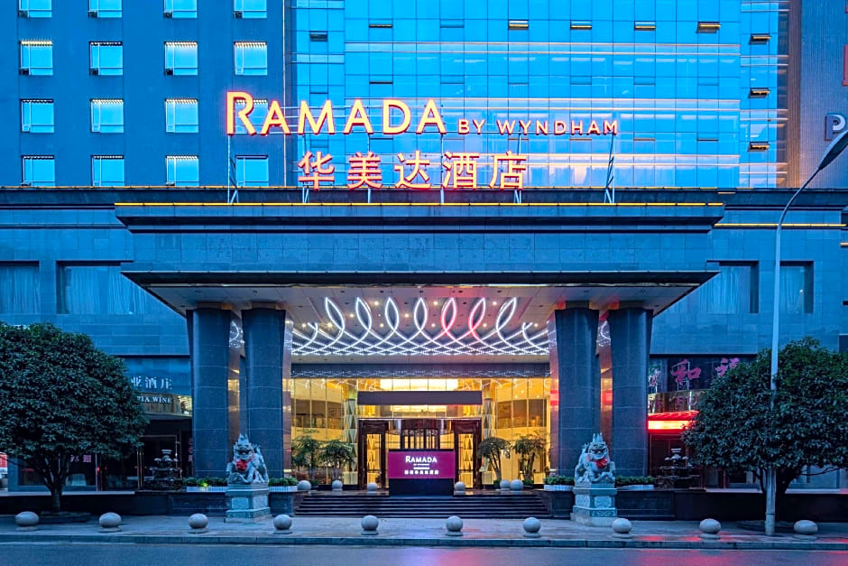 Ramada by Wyndham Chenzhou