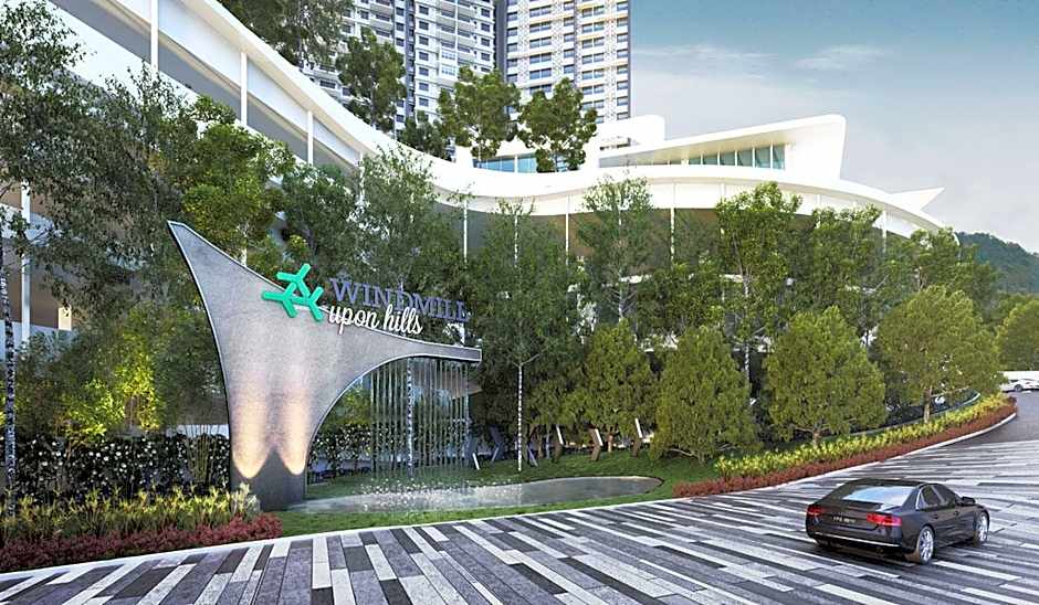 Swiss-Garden Hotel & Residences, Genting Highlands