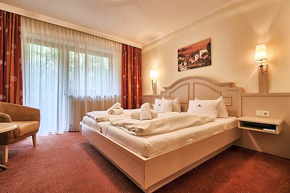 Ferienhotel Jörglerhof