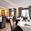 Hotel-Restaurant Central am Konigshof