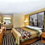 Super 8 by Wyndham Indianapolis-Southport Rd