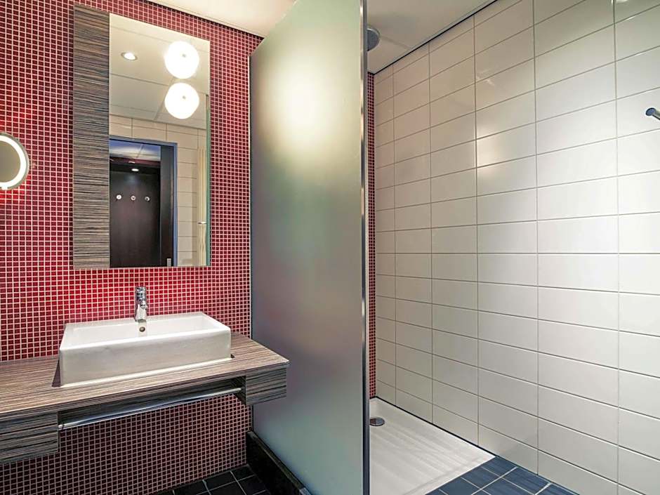 Mercure Hotel Tilburg Centrum