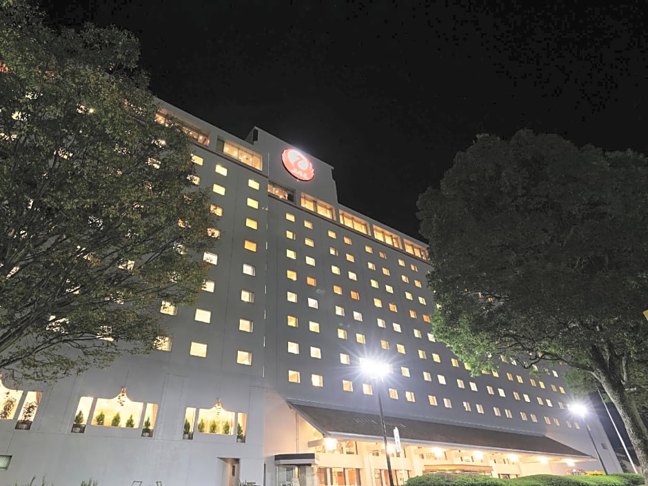 Hotel Nikko Narita