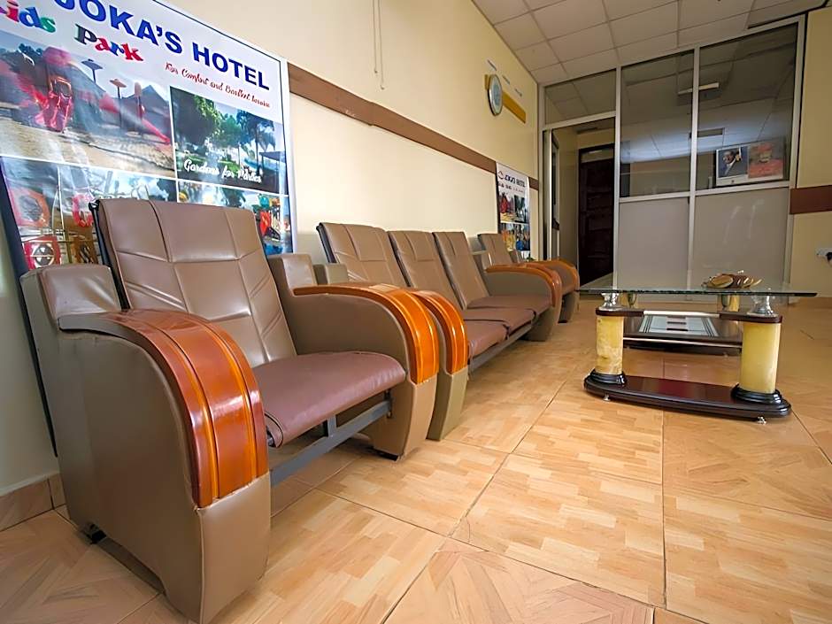 Jokas Hotel