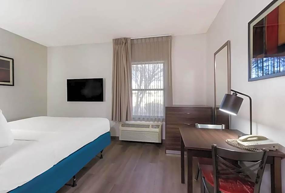 MainStay Suites Extended Stay Hotel Casa Grande