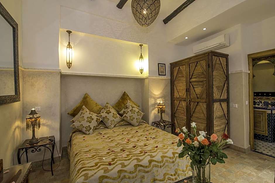 Riad Palais Sebban