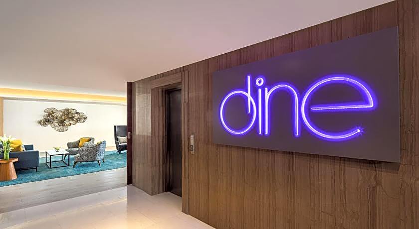 Radisson Hotel Colombo