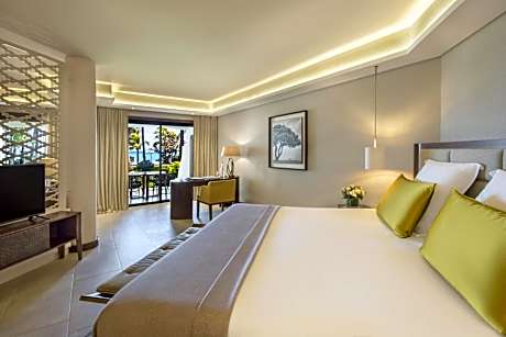 Palm Suite (2 adults + 2 Children)