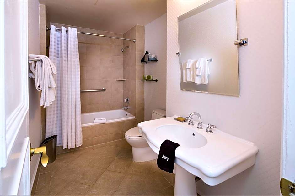 The Seelbach Hilton Louisville