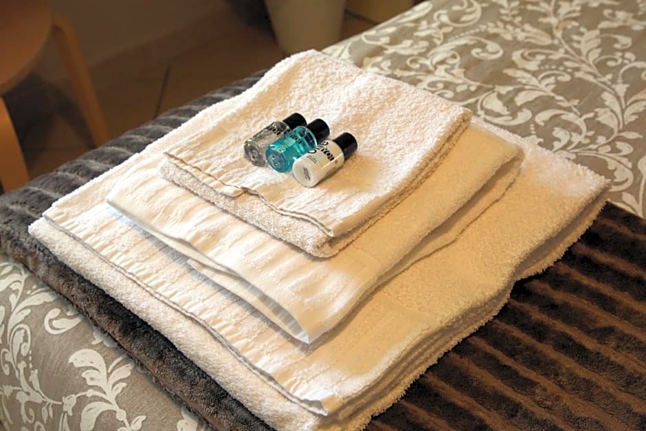 B&B Capuam Vetere Accommodation