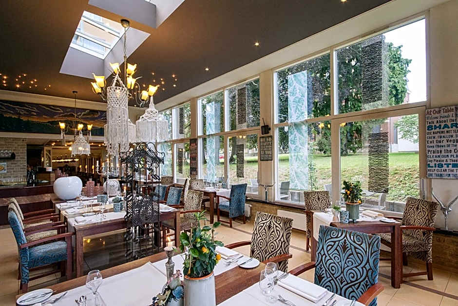 Grand Hotel Monopole